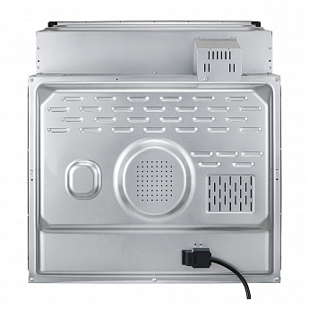 картинка Электрический духовой шкаф Evelux EO 612 EB 