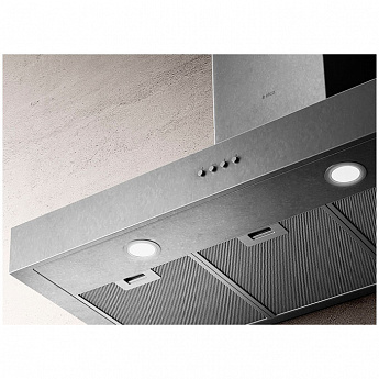 картинка Кухонная вытяжка Elica SPOT URBAN ZINC/A/90 