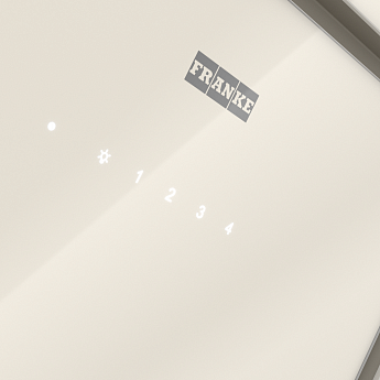 картинка Кухонная вытяжка Franke MELODY 60 BG 