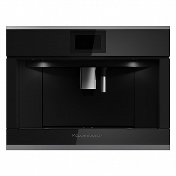 картинка Кофемашина Kuppersbusch CKV 6800.0 S3 