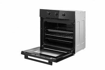 картинка Электрический духовой шкаф Midea MO37007GB  картинка Электрический духовой шкаф Midea MO37007GB