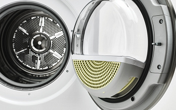 картинка Сушильная машина Asko T409HS.W  картинка Сушильная машина Asko T409HS.W