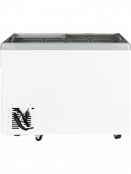 картинка Морозильная камера Hiberg PS 35 W 