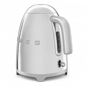 картинка Чайник Smeg KLF03SSEU 