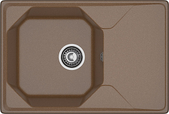 картинка Мойка для кухни Granfest GF-U-740L 
