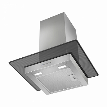 картинка Кухонная вытяжка Smeg KBT600VE  картинка Кухонная вытяжка Smeg KBT600VE