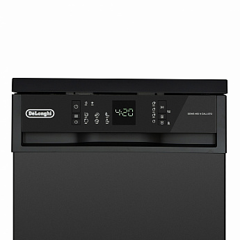 картинка Посудомоечная машина Delonghi DDWS 465 N CALLISTO  картинка Посудомоечная машина Delonghi DDWS 465 N CALLISTO