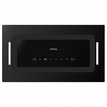 картинка Кухонная вытяжка Korting KHI 6099 ICGN  картинка Кухонная вытяжка Korting KHI 6099 ICGN
