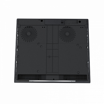картинка Индукционная варочная панель Midea MIH65787F  картинка Индукционная варочная панель Midea MIH65787F