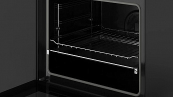 картинка Духовой шкаф Teka HLB 8410 P NIGHT RIVER BLACK 