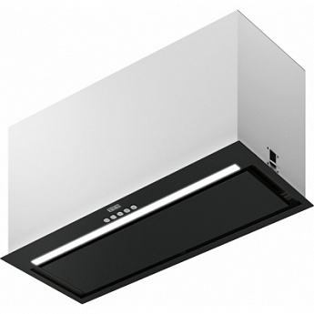 картинка Кухонная вытяжка полновстраиваемая Franke Box FBFE BK MATT A70  картинка Кухонная вытяжка полновстраиваемая Franke Box FBFE BK MATT A70