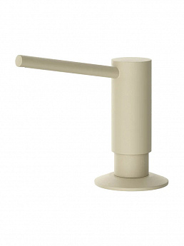 картинка Дозатор для мыла Omoikiri OM-02-P 