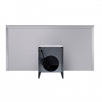 картинка Кухонная вытяжка Maunfeld Breeze 90 Inox  картинка Кухонная вытяжка Maunfeld Breeze 90 Inox