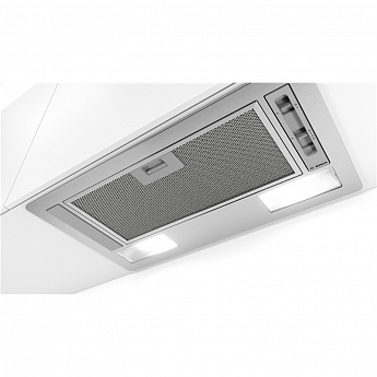 картинка Кухонная вытяжка Bosch DLN53AA50 нержавеющая сталь 