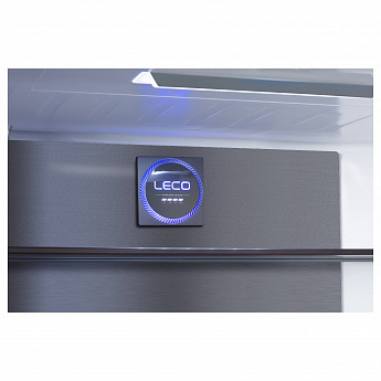 картинка Отдельностоящий холодильник Korting KNFF 82535 X 