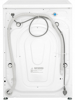 картинка Стиральная машина Nordfrost WM2 6100 W  картинка Стиральная машина Nordfrost WM2 6100 W