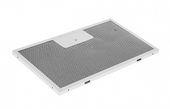 картинка Фильтр для вытяжки жироулавливающий Jacky's (прямоугольный)  