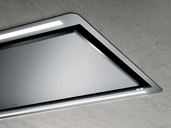 картинка Кухонная вытяжка Elica HILIGHT-X H16 WH/A/100 