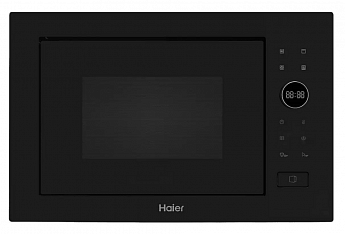 картинка Микроволновая печь встраиваемая Haier HMX-BPG259MB 