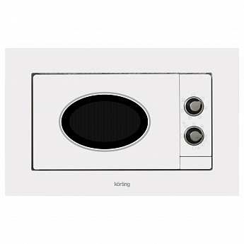 картинка Микроволновая печь Korting KMI 820 RSI 