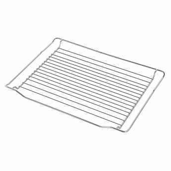картинка Электрический духовой шкаф с СВЧ Maunfeld MEOR7217SMW 