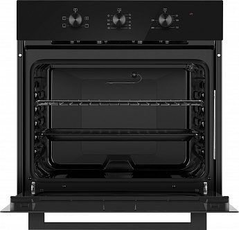 картинка Электрический духовой шкаф Weissgauff EOM 108 PDB 