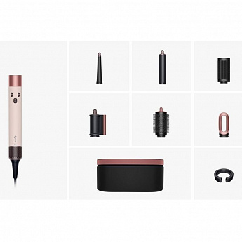 картинка Стайлер Dyson HS08 Ceramic Pink 