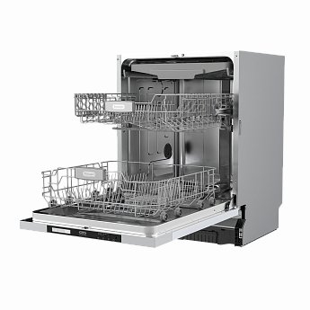 картинка Посудомоечная машина Delonghi DDW 08F Sodalite 