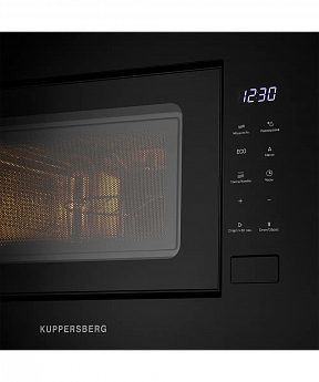 картинка Микроволновая печь Kuppersberg HMW 620 B 