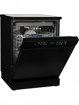 картинка Посудомоечная машина Hiberg i-F 6815 LB  картинка Посудомоечная машина Hiberg i-F 6815 LB