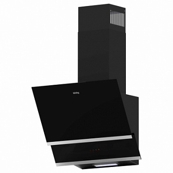 картинка Кухонная вытяжка Korting KHC 65070 GN 