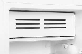 картинка Отдельностоящий холодильник LEX LSD100W 