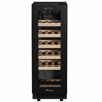 картинка Комбинированный винный шкаф Meyvel MV19NH-KBT1 