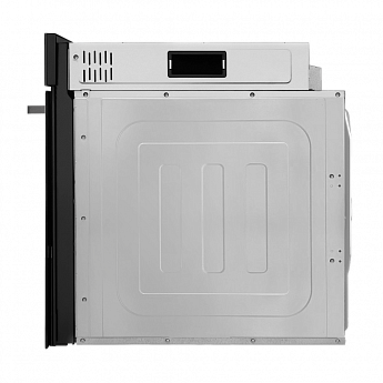 картинка Электрический духовой шкаф Maunfeld AEOK7610B2 черный  картинка Электрический духовой шкаф Maunfeld AEOK7610B2 черный