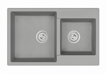 картинка Мойка для кухни Emar EMQ-2800.Q 