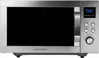 картинка Микроволновая печь Kuppersberg FMW 250 X  картинка Микроволновая печь Kuppersberg FMW 250 X