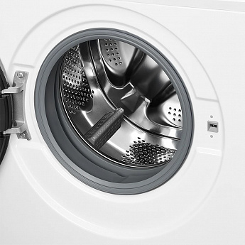 картинка Стиральная машина Monsher MWM 570 BLANC  картинка Стиральная машина Monsher MWM 570 BLANC