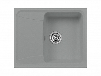 картинка Мойка Longran CLASSIC CLS 615.500 