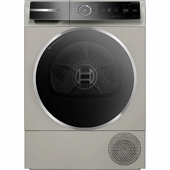 картинка Сушильная машина Bosch WQB245BXME  картинка Сушильная машина Bosch WQB245BXME