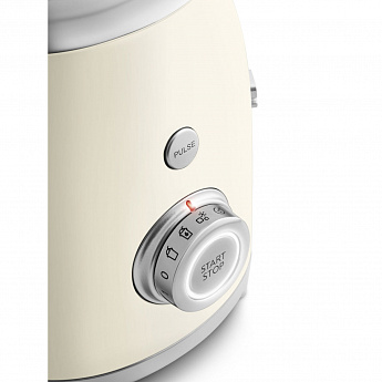 картинка Блендер Smeg BLF03CREU  картинка Блендер Smeg BLF03CREU