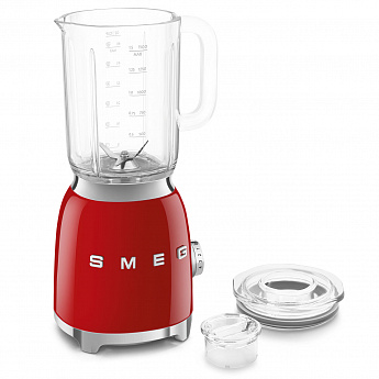 картинка Блендер Smeg BLF03CREU  картинка Блендер Smeg BLF03CREU