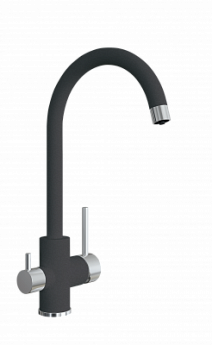 картинка Смеситель Florentina КЛИО FL 