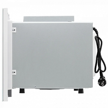 картинка Микроволновая печь Krona ESSEN 60 WH DOTS  картинка Микроволновая печь Krona ESSEN 60 WH DOTS