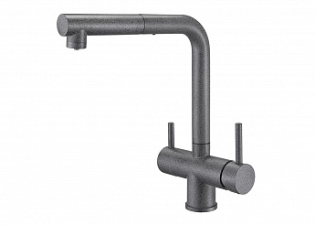 картинка Смеситель Emar QUARTZ ЕСВ 7017 