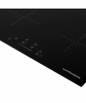 картинка Индукционная варочная панель Kuppersberg ICI 604  картинка Индукционная варочная панель Kuppersberg ICI 604