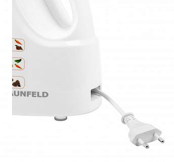 картинка Овощерезка Maunfeld MF-1031OR  картинка Овощерезка Maunfeld MF-1031OR
