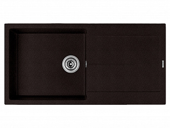 картинка Мойка Longran ENIGMA ENG1000.500  картинка Мойка Longran ENIGMA ENG1000.500