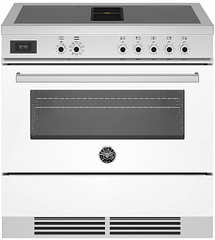 картинка Электрическая кухонная плита Bertazzoni PROCH94I1EBIT 