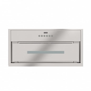 картинка Кухонная вытяжка полновстраиваемая Franke LUCE INOX 60 IX 