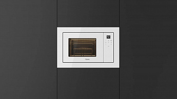 картинка Микроволновая печь Teka ML 8210 BIS WHITE MARBLE  картинка Микроволновая печь Teka ML 8210 BIS WHITE MARBLE
